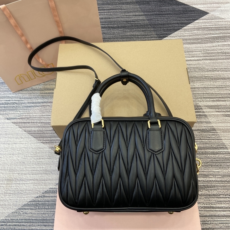 Miu Miu Top Handle Bags